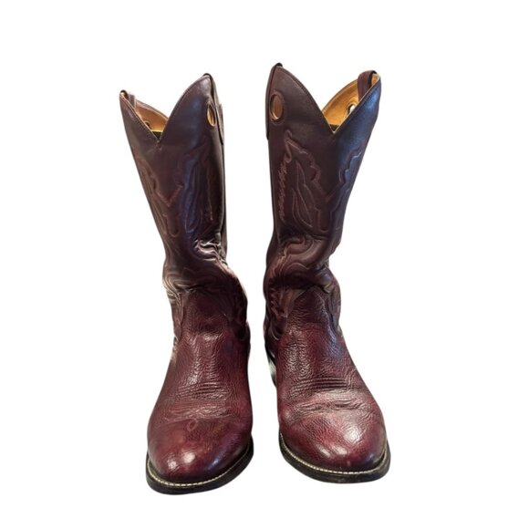 Alberta Boot Ruby Boots, Mens 10 - Picture 2 of 3